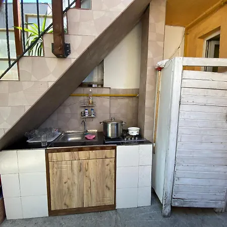 Spr House
