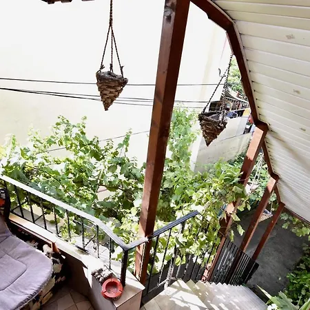 Spr House *