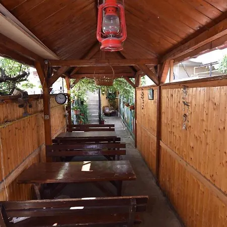 Spr House